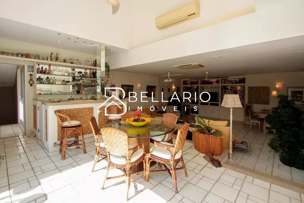 Cobertura, 6 quartos, 430 m² - Foto 14
