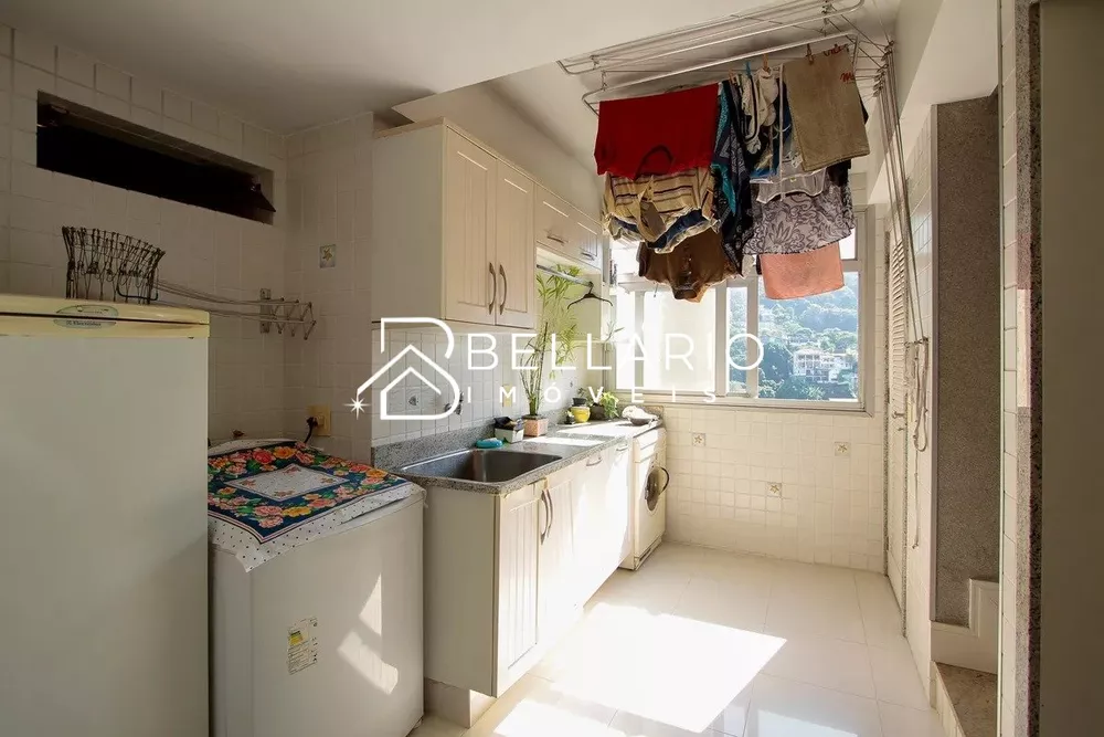 Cobertura, 6 quartos, 430 m² - Foto 37