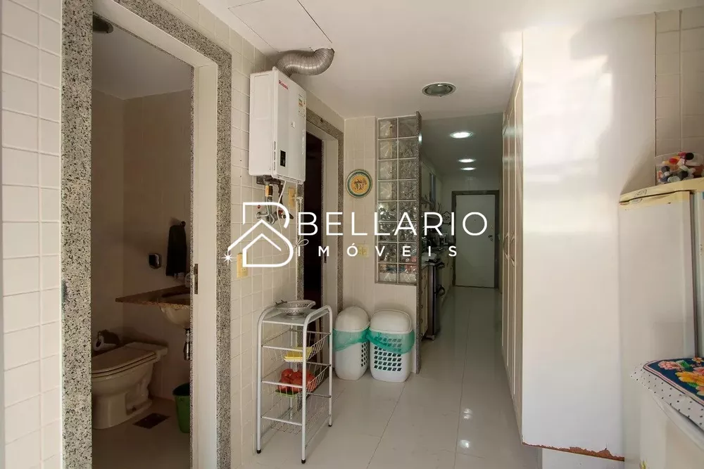 Cobertura, 6 quartos, 430 m² - Foto 38