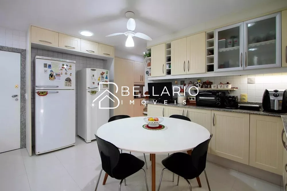 Cobertura, 6 quartos, 430 m² - Foto 17