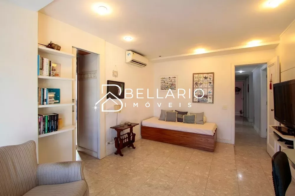 Cobertura, 6 quartos, 430 m² - Foto 21