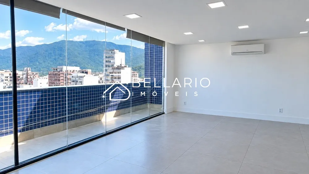 Sala-Conjunto, 95 m² - Foto 7