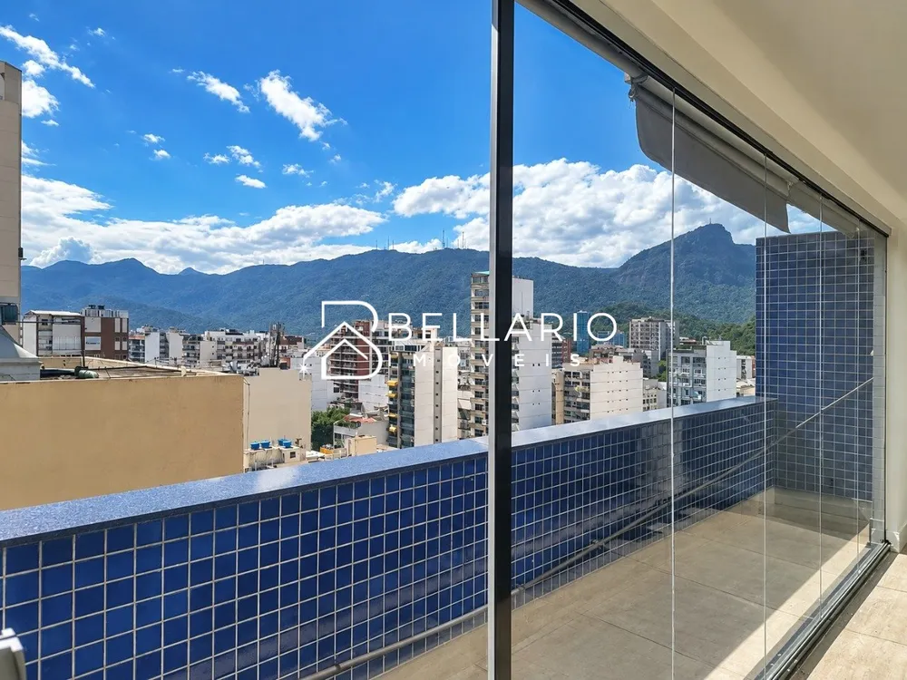Sala-Conjunto, 95 m² - Foto 8