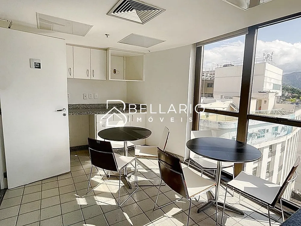 Sala-Conjunto, 242 m² - Foto 26