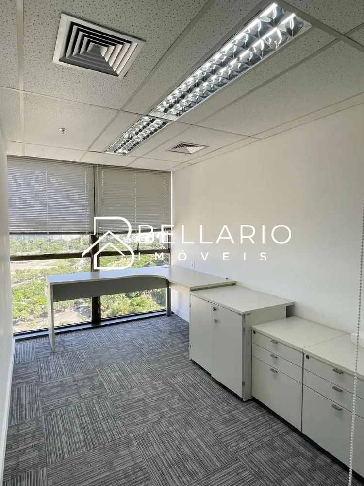 Sala-Conjunto, 242 m² - Foto 17