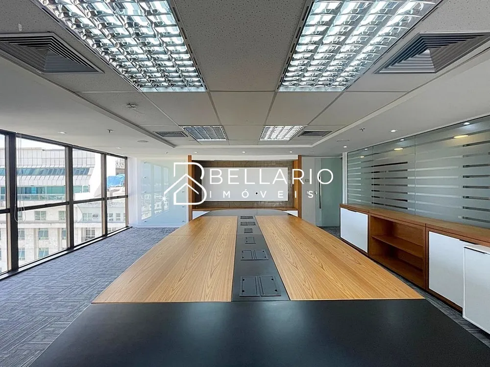 Sala-Conjunto, 242 m² - Foto 5