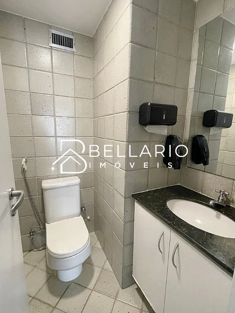 Sala-Conjunto, 242 m² - Foto 11