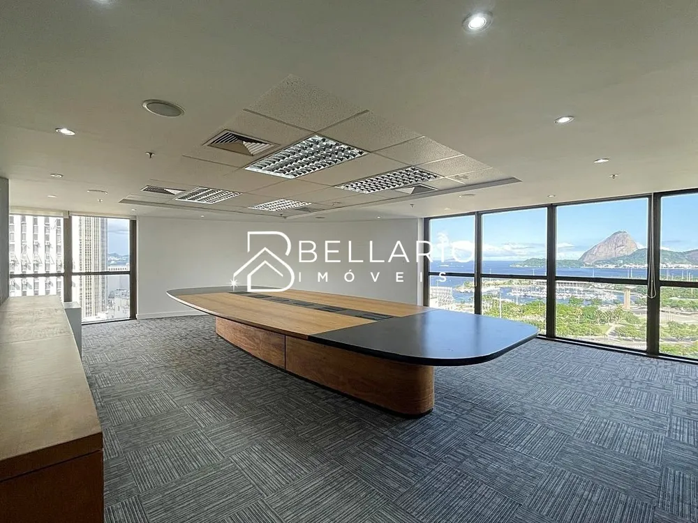 Sala-Conjunto, 242 m² - Foto 1
