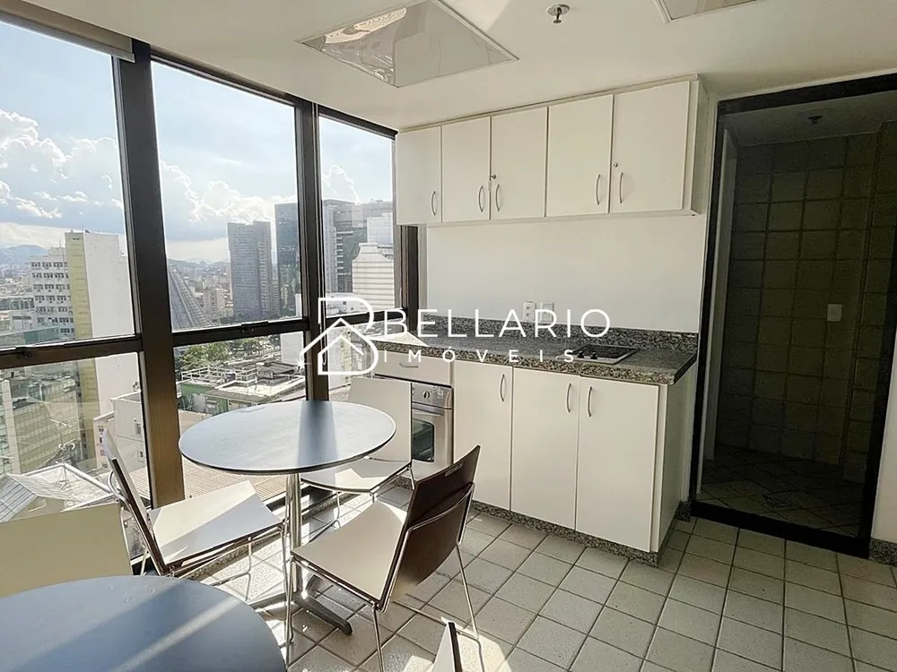 Sala-Conjunto, 242 m² - Foto 27