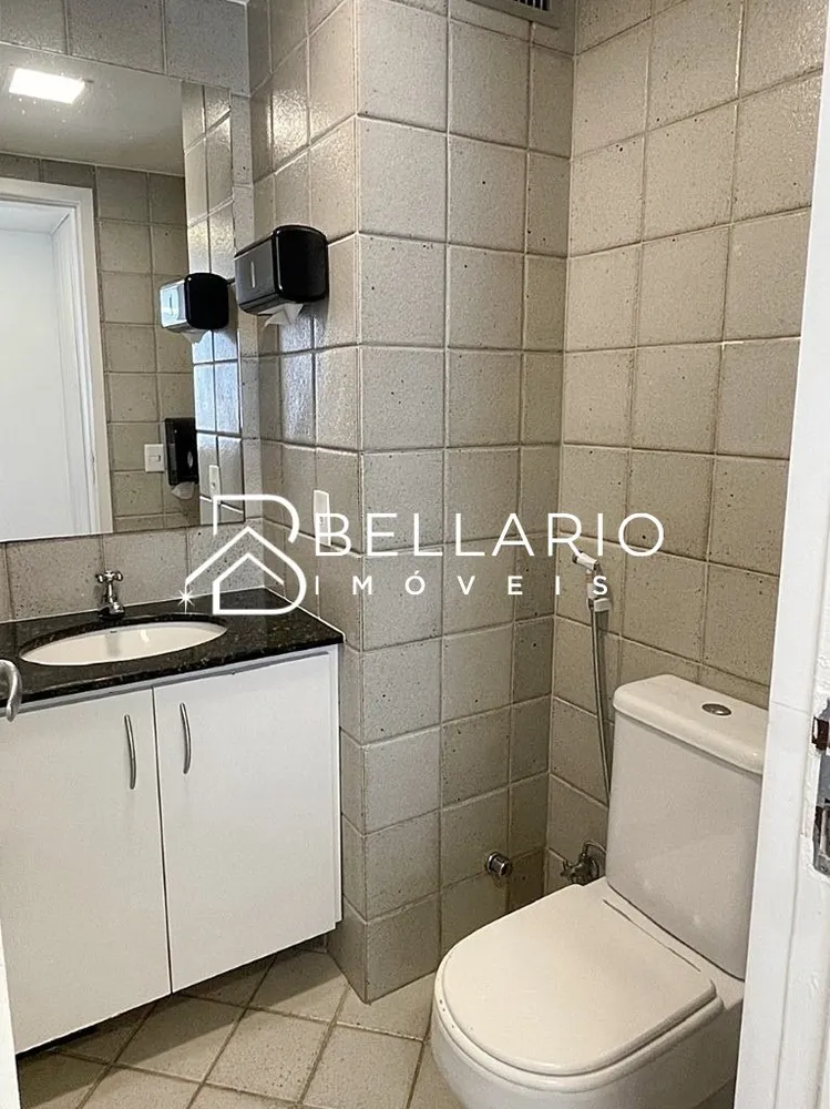 Sala-Conjunto, 242 m² - Foto 29