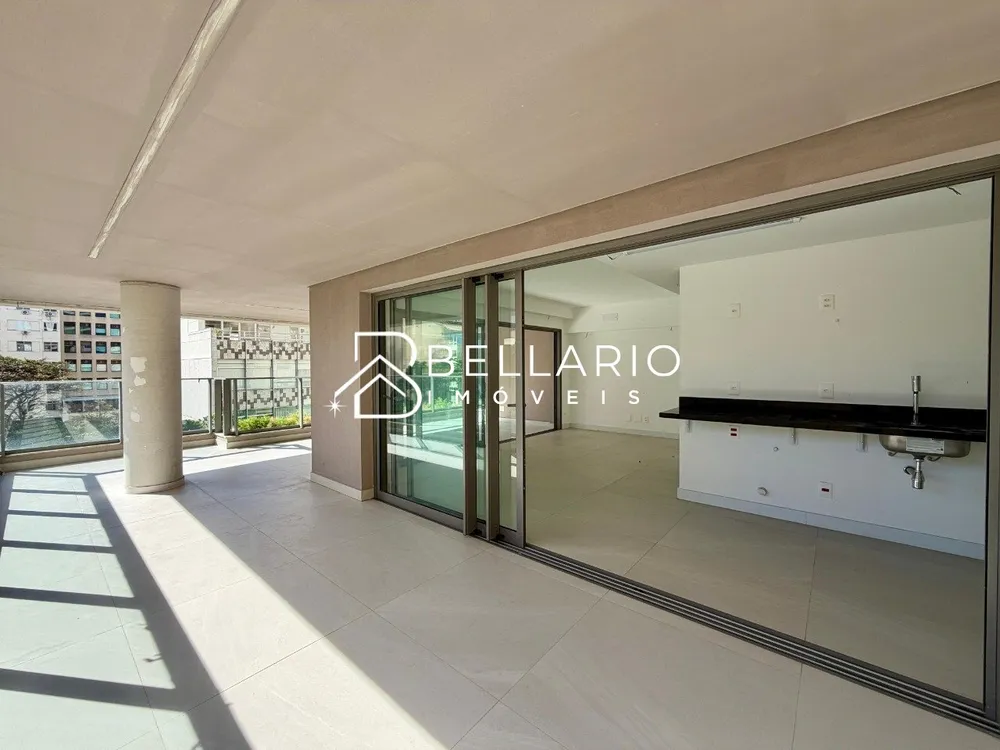 Apartamento, 1 quarto, 85 m² - Foto 5
