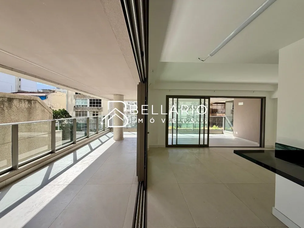 Apartamento, 1 quarto, 85 m² - Foto 3