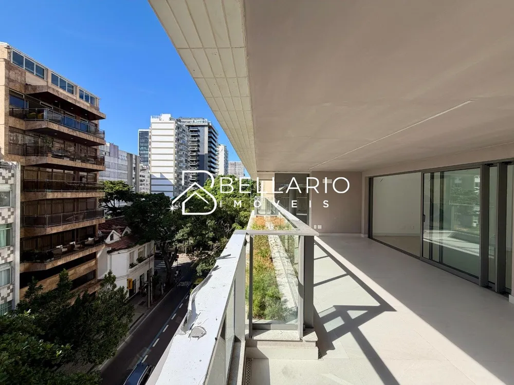 Apartamento, 1 quarto, 85 m² - Foto 11