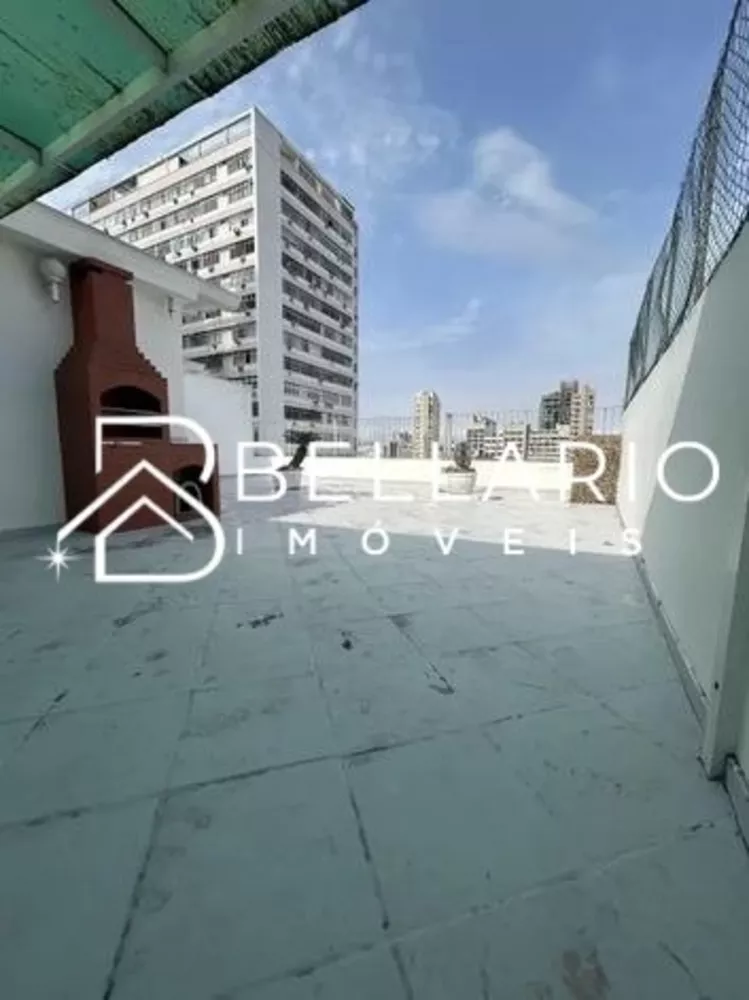 Cobertura, 4 quartos, 308 m² - Foto 39