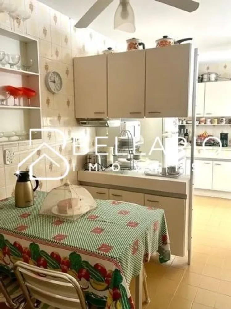 Cobertura, 4 quartos, 308 m² - Foto 5