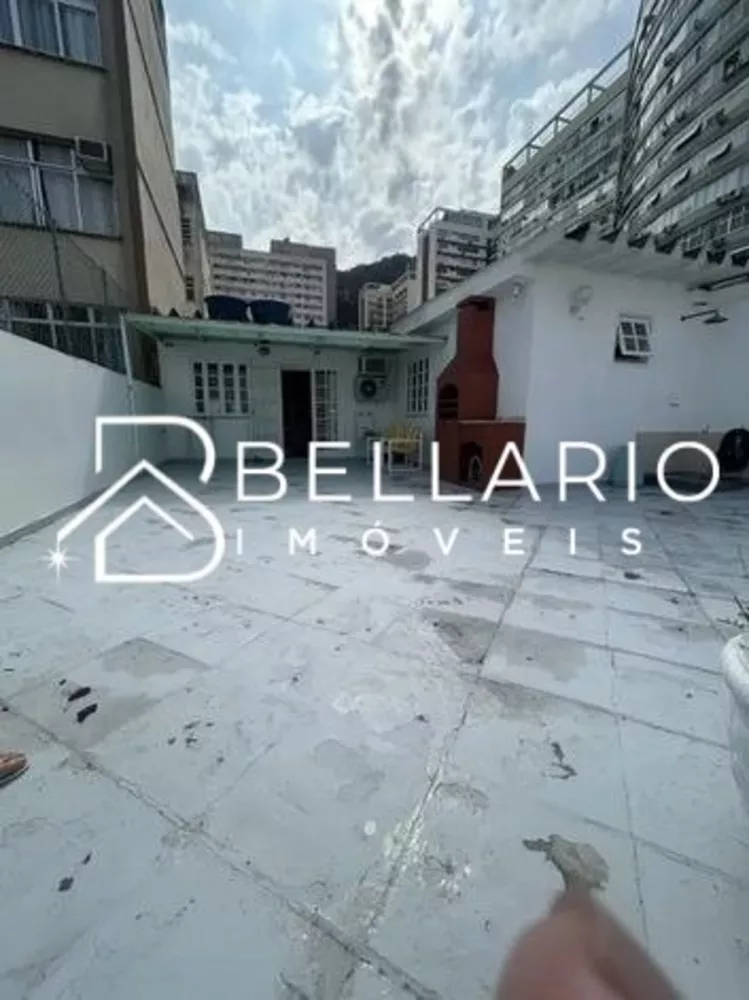 Cobertura, 4 quartos, 308 m² - Foto 42