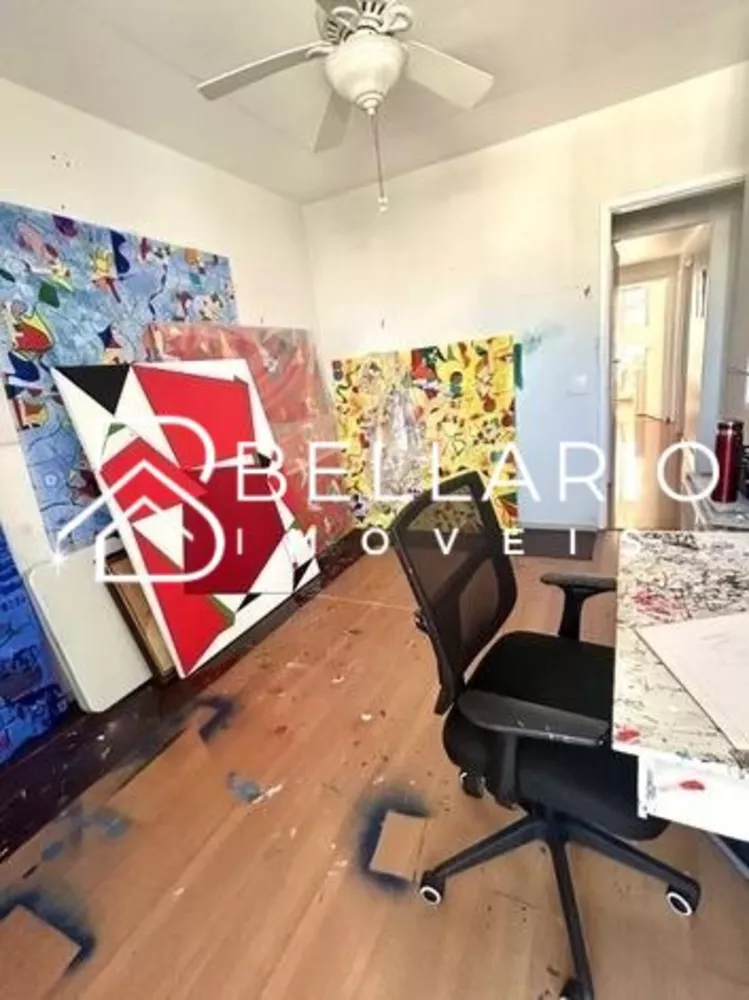 Cobertura, 4 quartos, 308 m² - Foto 7
