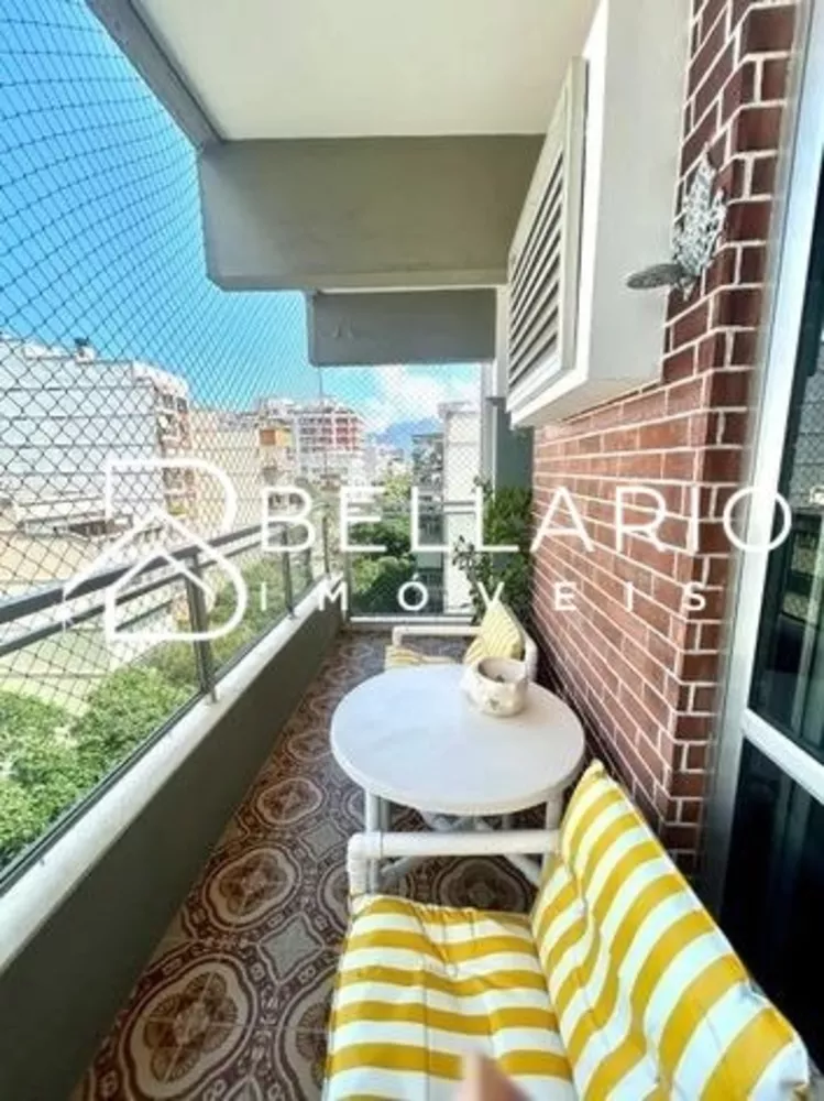 Cobertura, 4 quartos, 308 m² - Foto 1