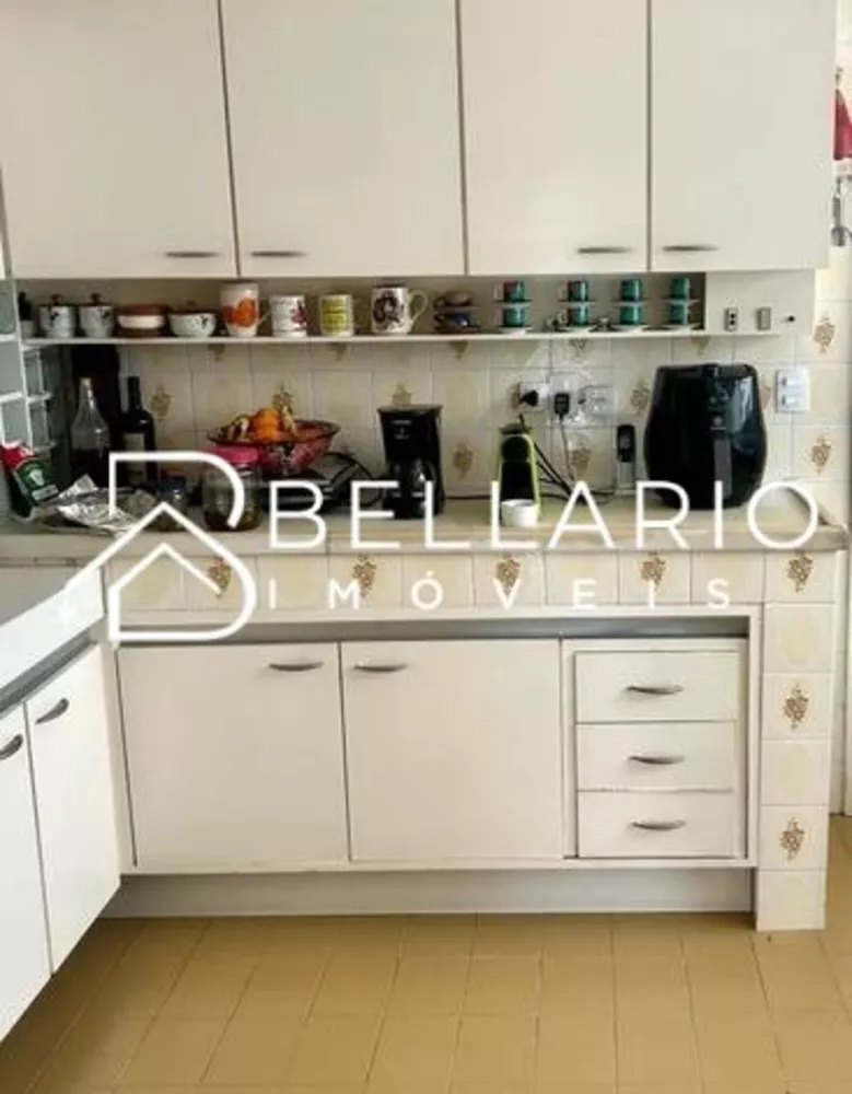 Cobertura, 4 quartos, 308 m² - Foto 23