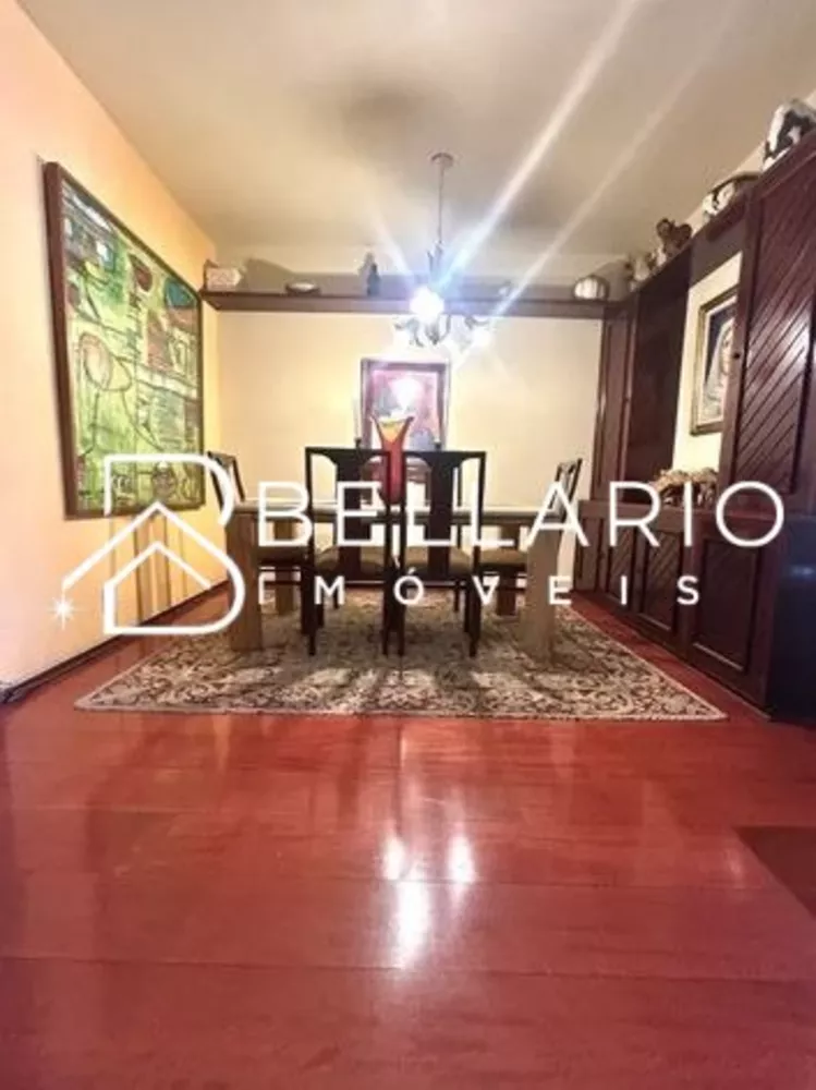 Cobertura, 4 quartos, 308 m² - Foto 3