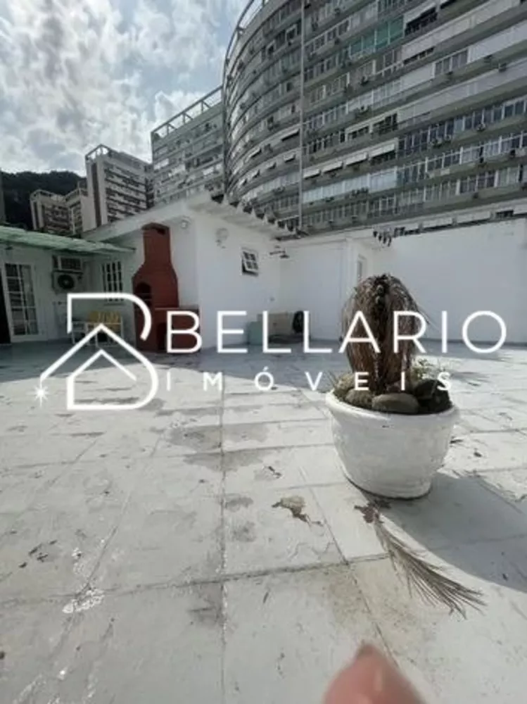 Cobertura, 4 quartos, 308 m² - Foto 41