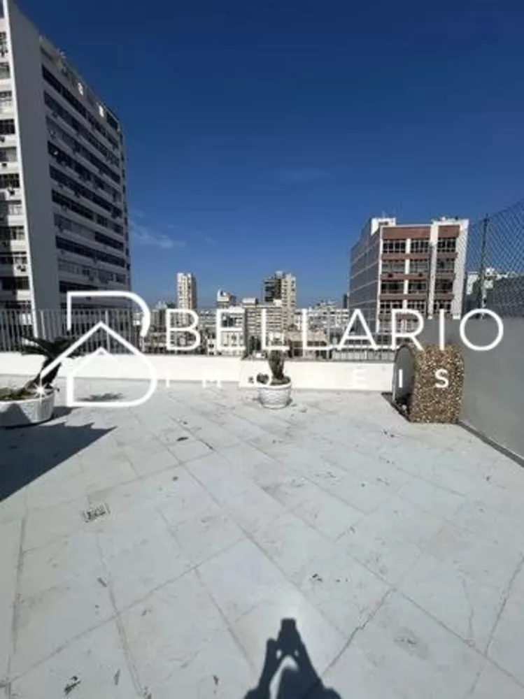 Cobertura, 4 quartos, 308 m² - Foto 38