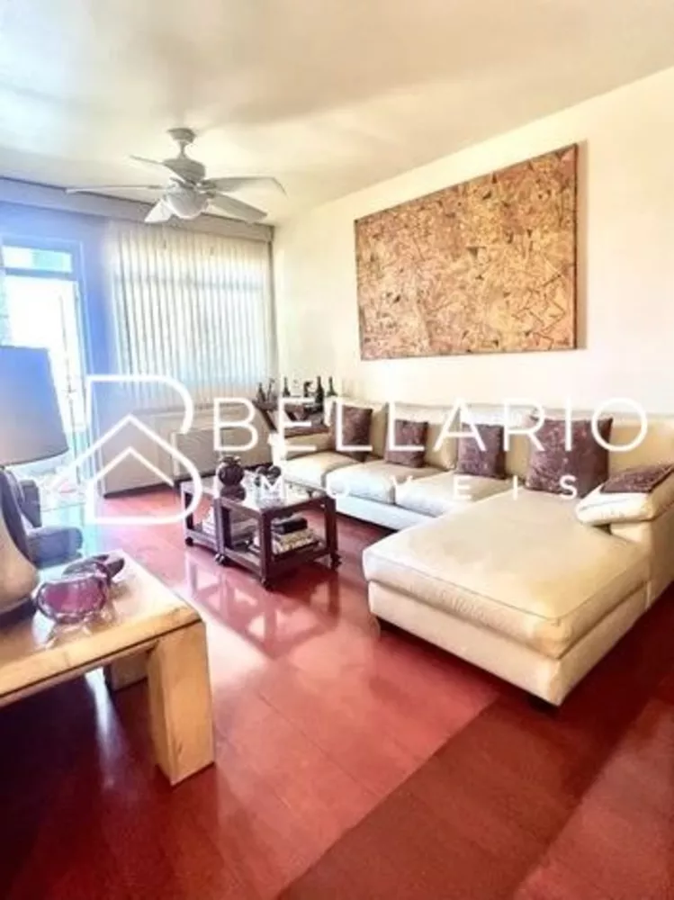 Cobertura, 4 quartos, 308 m² - Foto 1