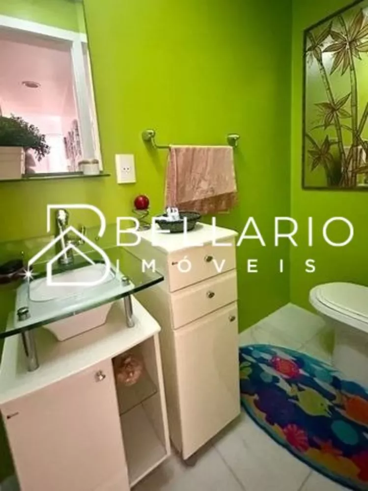 Cobertura, 4 quartos, 308 m² - Foto 6