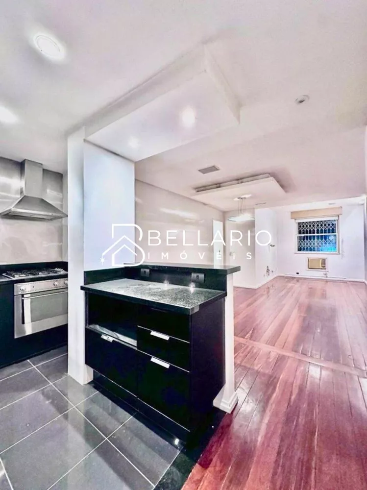 Apartamento, 3 quartos, 84 m² - Foto 2
