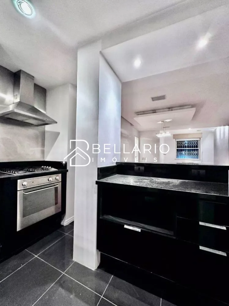 Apartamento, 3 quartos, 84 m² - Foto 4