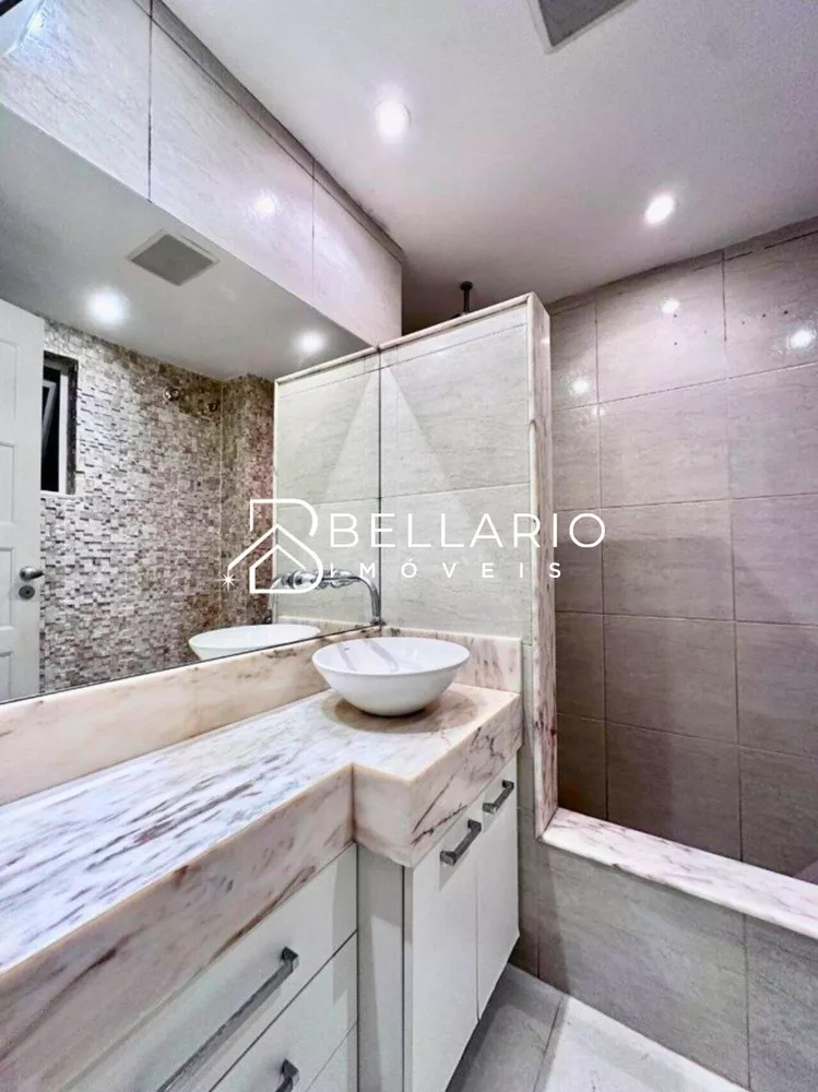 Apartamento, 3 quartos, 84 m² - Foto 11