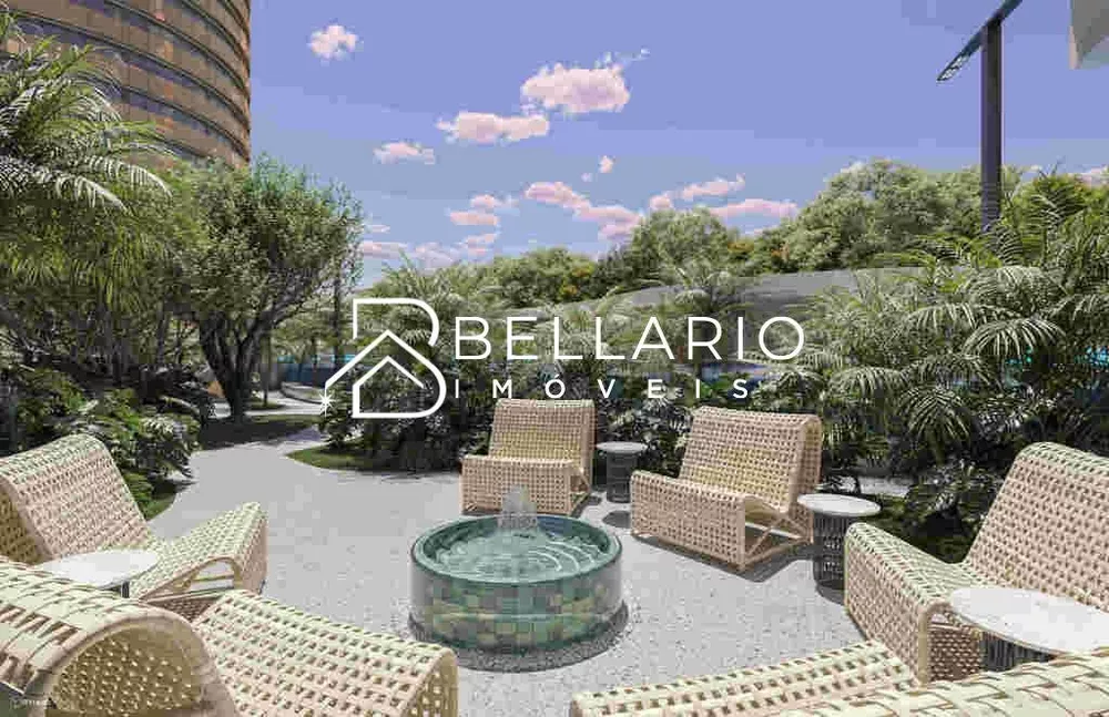 Apartamento, 1 quarto, 40 m² - Foto 23