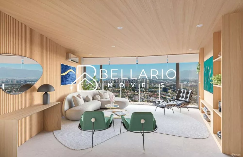 Apartamento, 1 quarto, 40 m² - Foto 6