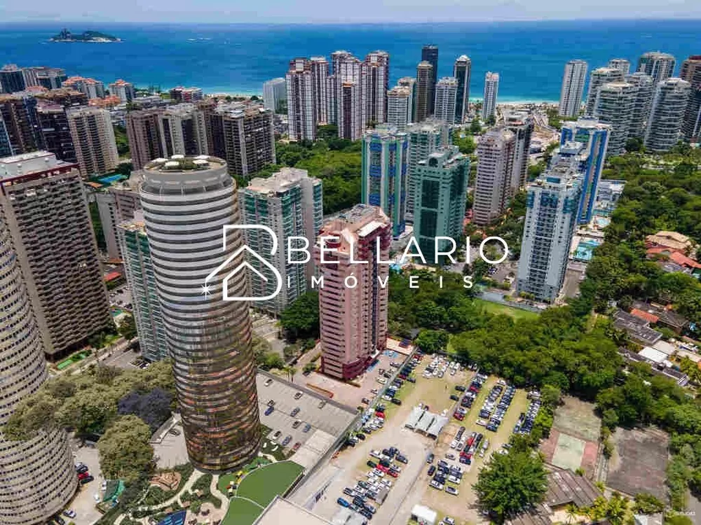 Apartamento, 1 quarto, 40 m² - Foto 36