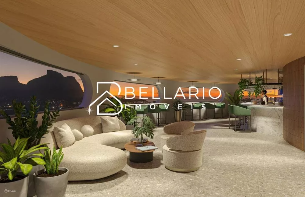 Apartamento, 1 quarto, 40 m² - Foto 12