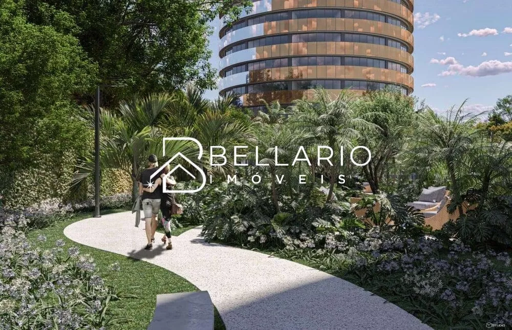 Apartamento, 1 quarto, 40 m² - Foto 16