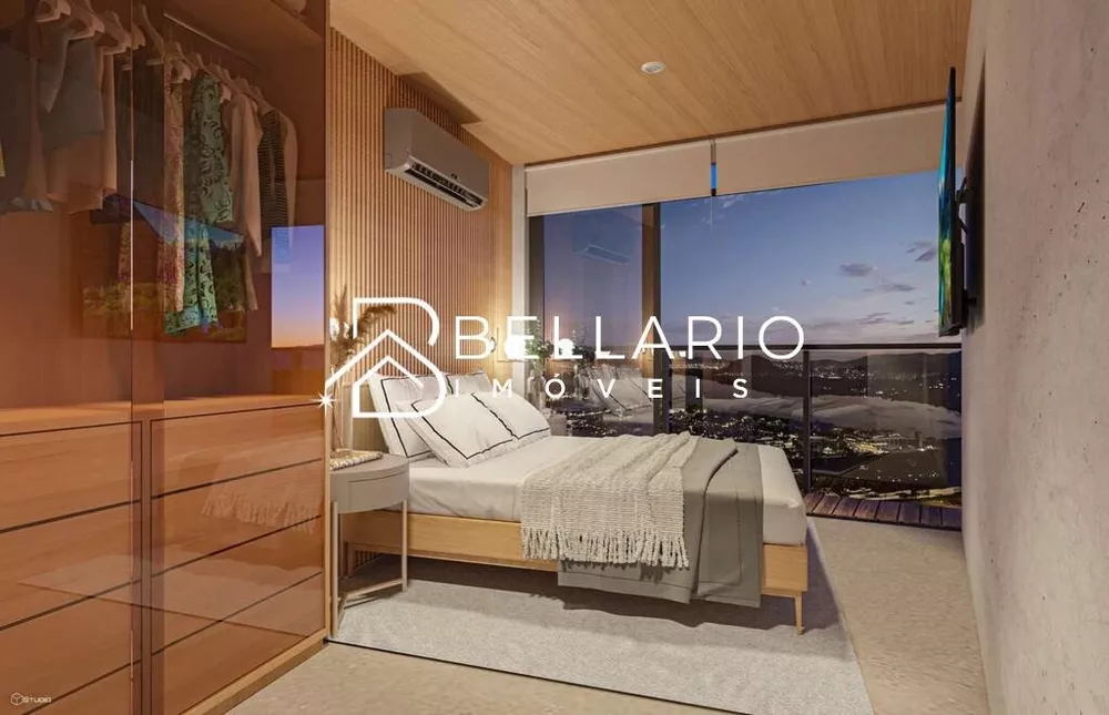 Apartamento, 1 quarto, 40 m² - Foto 11
