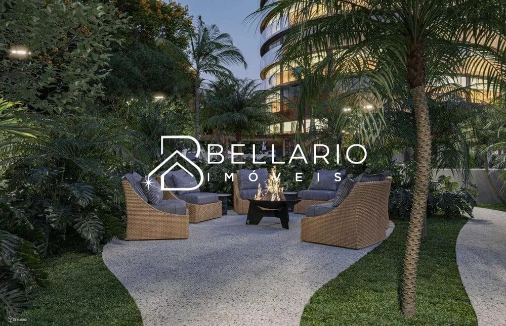Apartamento, 1 quarto, 40 m² - Foto 17