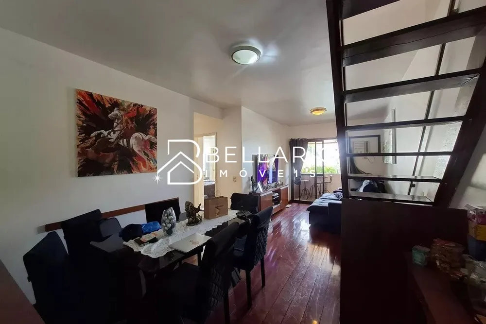 Cobertura, 3 quartos, 150 m² - Foto 7