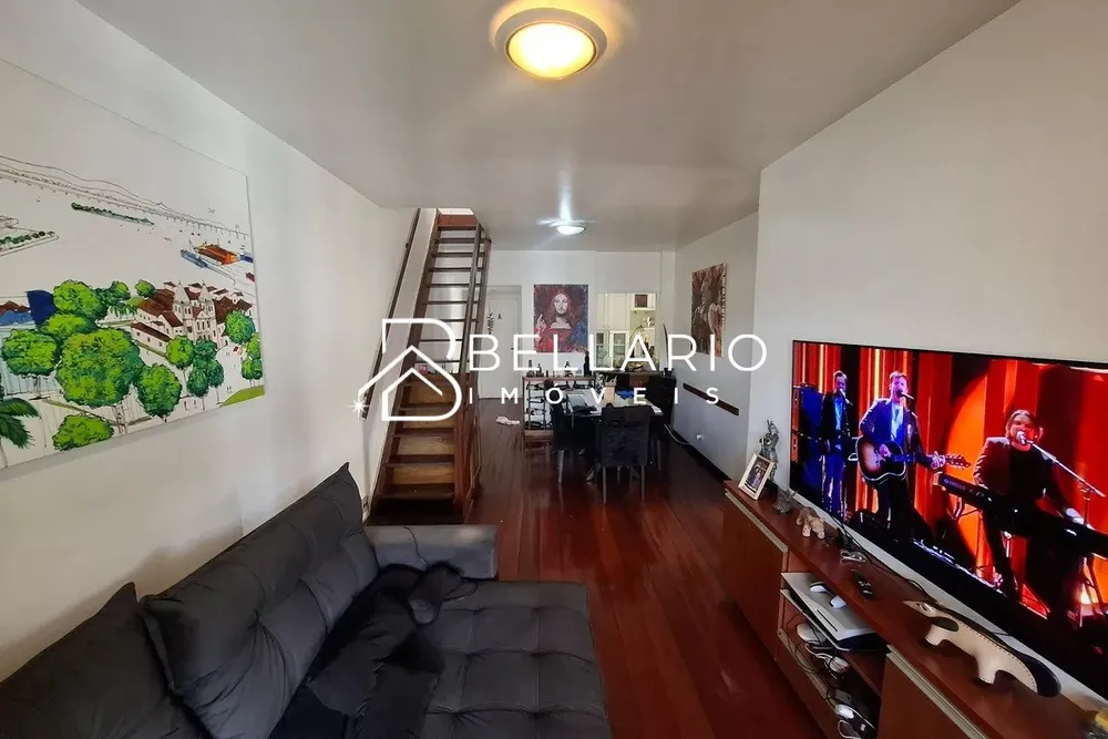 Cobertura, 3 quartos, 150 m² - Foto 9