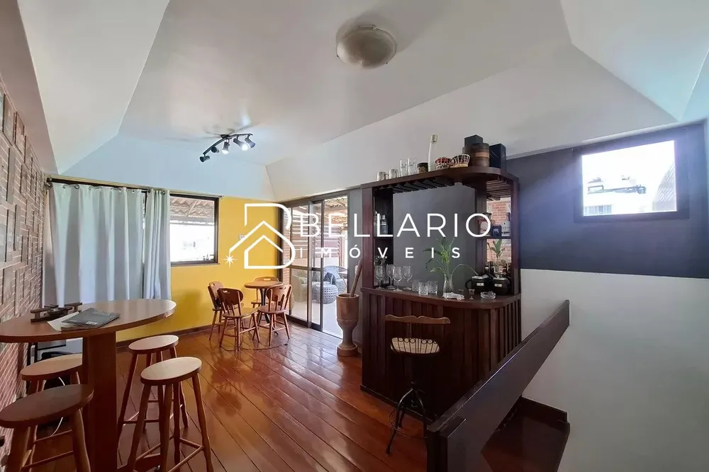 Cobertura, 3 quartos, 150 m² - Foto 10