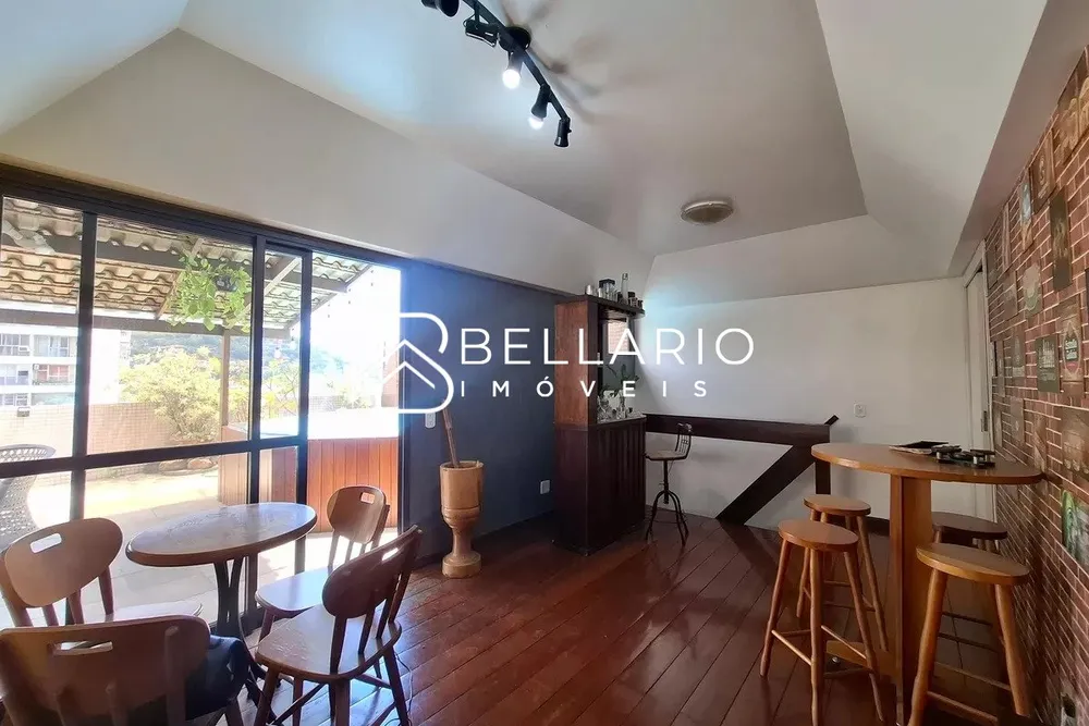 Cobertura, 3 quartos, 150 m² - Foto 5