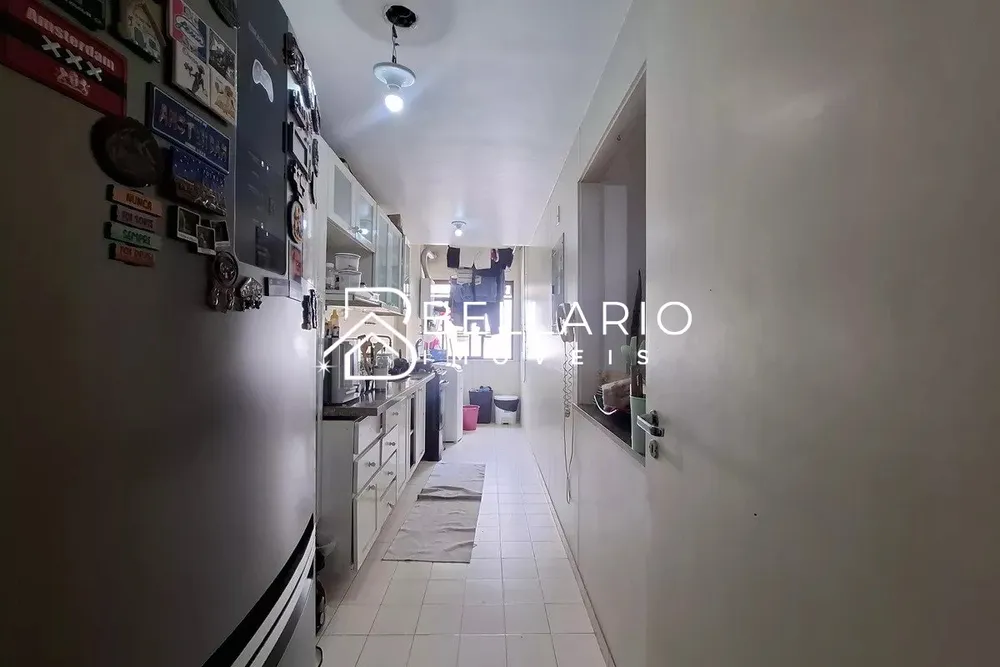 Cobertura, 3 quartos, 150 m² - Foto 12