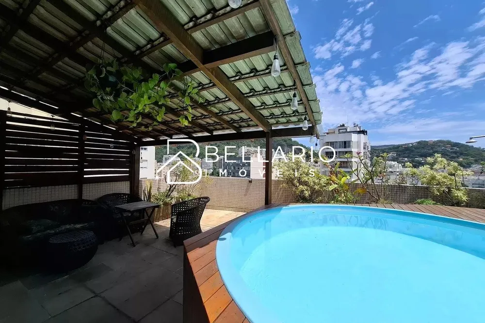 Cobertura, 3 quartos, 150 m² - Foto 3