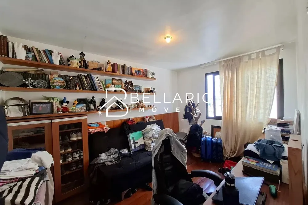 Cobertura, 3 quartos, 150 m² - Foto 13