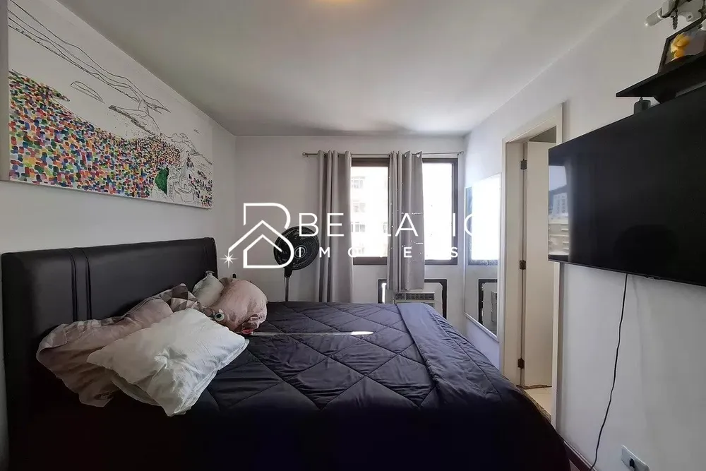 Cobertura, 3 quartos, 150 m² - Foto 19