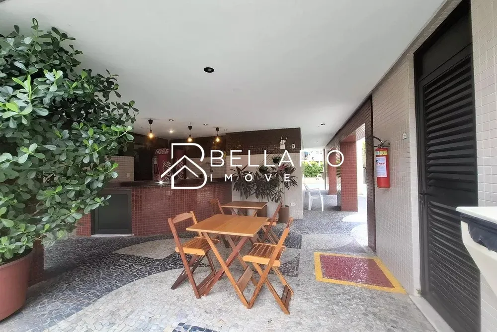Cobertura, 3 quartos, 150 m² - Foto 34