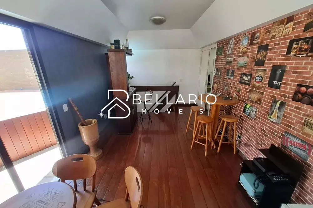 Cobertura, 3 quartos, 150 m² - Foto 6