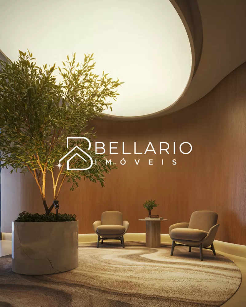 Apartamento, 1 quarto, 38 m² - Foto 4