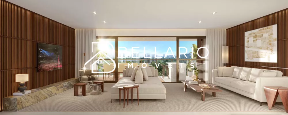 Apartamento, 3 quartos, 143 m² - Foto 7